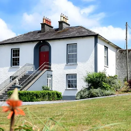 Nore View House Kilkenny Exterior foto