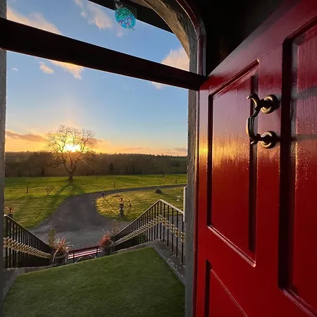 Nore View House Kilkenny Exterior foto