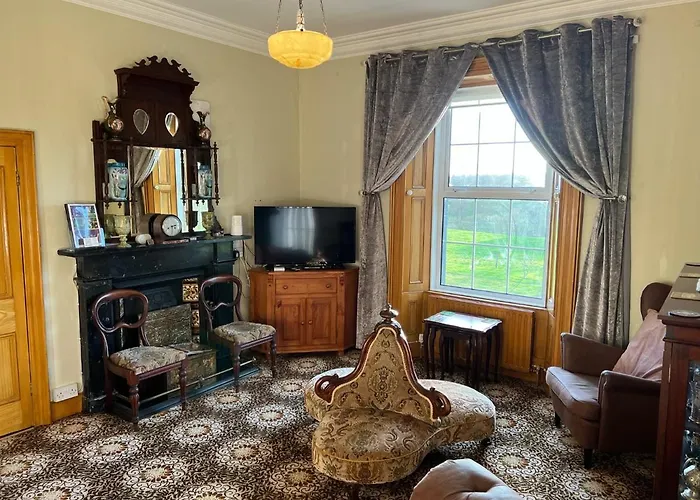 Nore View House