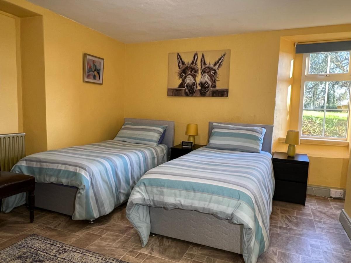 Ferienhaus Nore View House Kilkenny