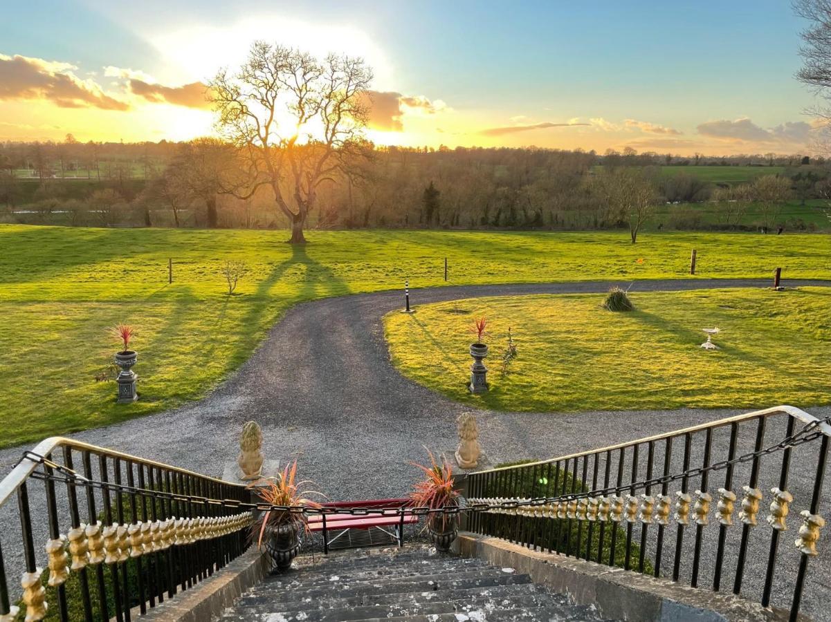 Nore View House Сasa de vacaciones Kilkenny