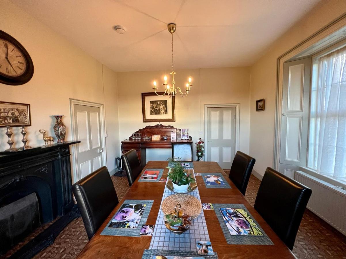 Ferienhaus Nore View House