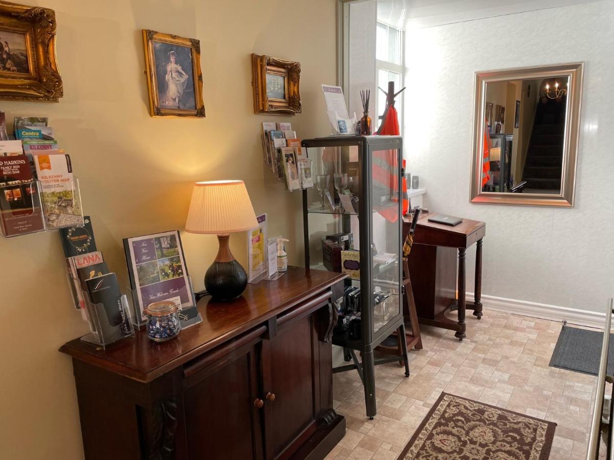 Ferienhaus Nore View House Kilkenny
