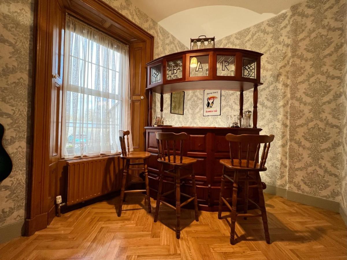 Nore View House Ferienhaus *