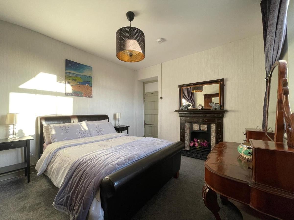 Ferienhaus Nore View House Kilkenny