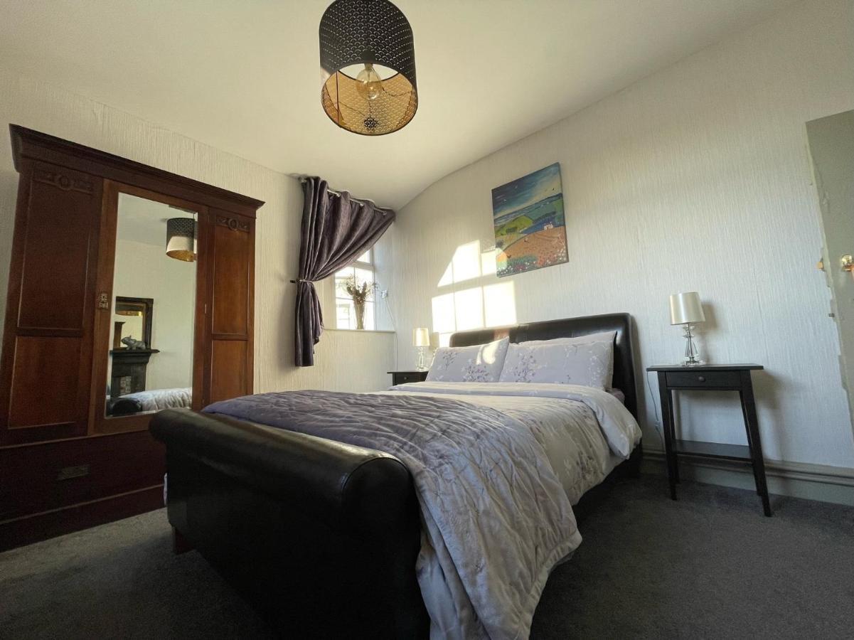 Nore View House Ferienhaus